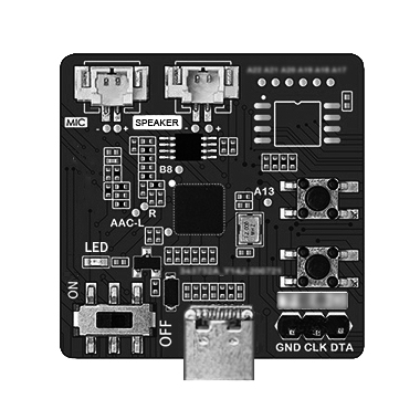 NN Noise Reduction Module